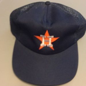 Houston Astros hat